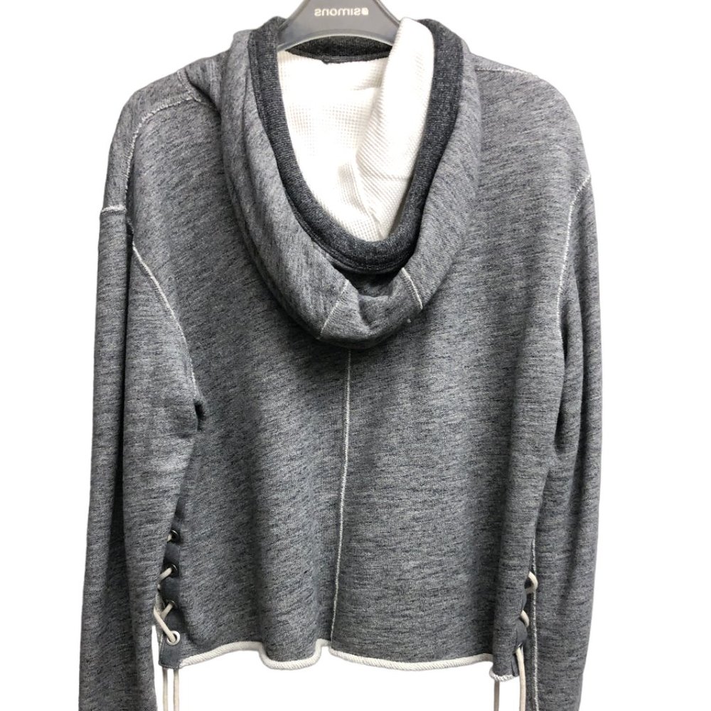 Brand New without tags Rag and Bone premium hoodie.